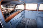 Cadillac V16 Series 90 7-Passenger Imperial Sedan by Fleetwood 1938 года